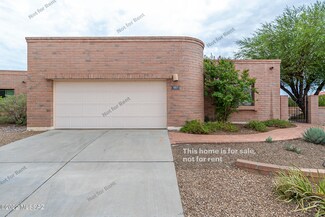 1927 W Placita de Agosto, Green Valley, AZ 85622