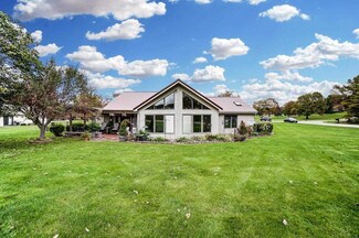 120 Ln 110a Big Otter Lake, Fremont, IN 46737