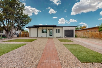 1821 La Veta Dr NE, Albuquerque, NM 87110