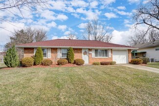 642 W John St, Springfield, OH 45506