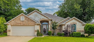 230 Mitchell Blvd, Weatherford, TX 76087