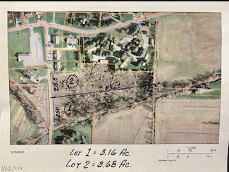 0 Swonger Rd Unit 5161456, Dover Township, OH 44622