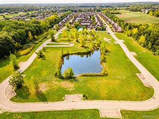 000 Hardwood Dr, van Buren Township, MI 48111