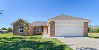 116 Panther Loop, Mabank, TX 75147