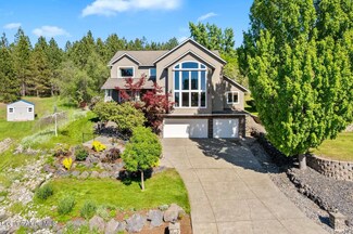 936 N Balcony Dr, Coeur D Alene, ID 83814