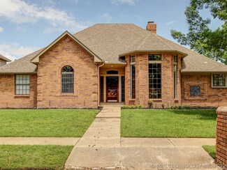 2312 W Waco St, Broken Arrow, OK 74011