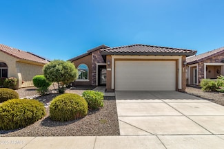 21235 N 262nd Dr, Buckeye, AZ 85396