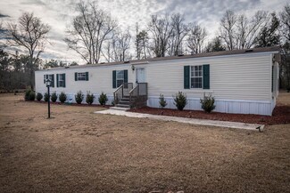115 White Dove Ln, Cross, SC 29436