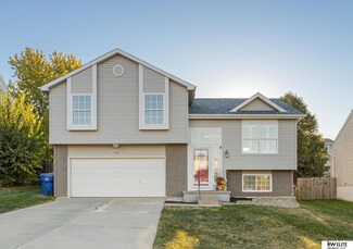 8119 N 153rd Ave, Bennington, NE 68007