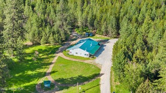 1207 E Garwood Rd, Hayden, ID 83835