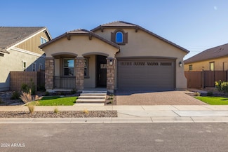 20073 S 231st Place, Queen Creek, AZ 85142