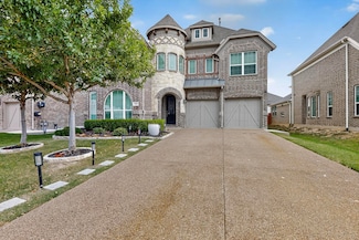 5616 Snowberry Dr, Plano, TX 75094