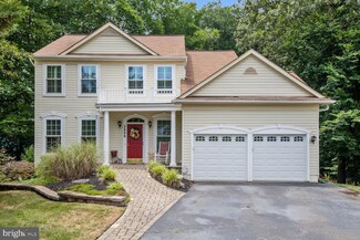 2808 Andy Ct, Crofton, MD 21114