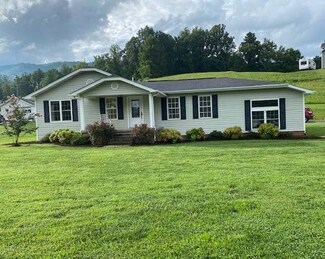 3301 Gap Creek Rd, Hampton, TN 37658