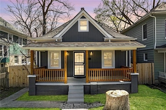 2905 Wabash Ave, Kansas City, MO 64109