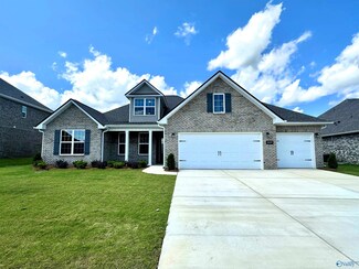 209 Kendall Farms Blvd, Toney, AL 35773