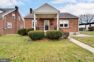 124 N Kenhorst Blvd, Reading, PA 19607