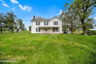 4111 Bloomfield Rd, Taylorsville, KY 40071