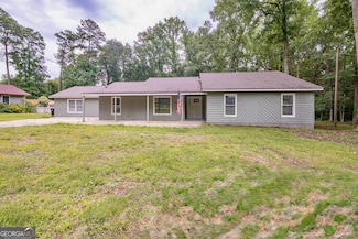 7232 Woodhaven Dr, Upatoi, GA 31829