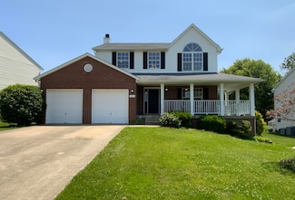 10716 Station Ln, Union, KY 41091
