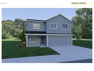2024 Henderson Way, Longview, WA 98632