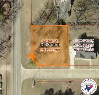 Lot 1 Block 1 Sylvia Dr, Texarkana, TX 75503