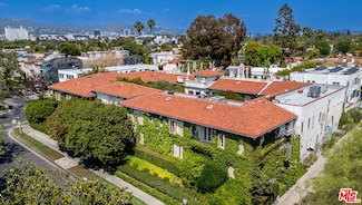 450 N Sycamore Ave Unit 4, Los Angeles, CA 90036