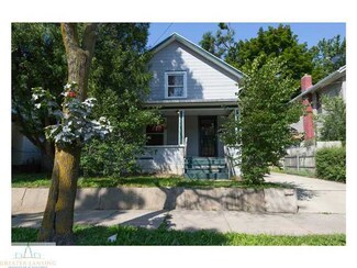 1217 N High St, Lansing, MI 48906
