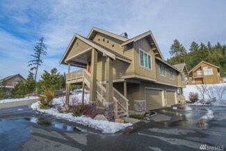 71 Keystone Ln Unit 4, Ronald, WA 98940
