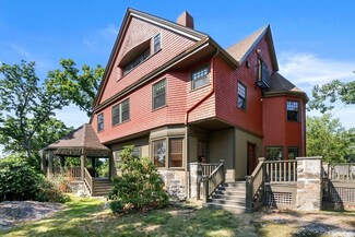 31 Robeson St Unit 1, Jamaica Plain, MA 02130