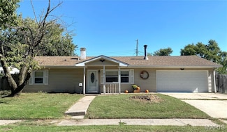 2912 Ash Ave, Granite City, IL 62040