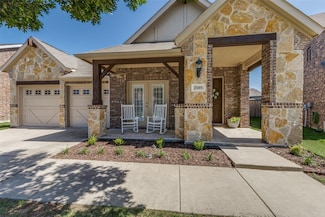 2505 Petunia Ln, Rowlett, TX 75089