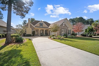 377 Dogwood Ln, Hardeeville, SC 29927