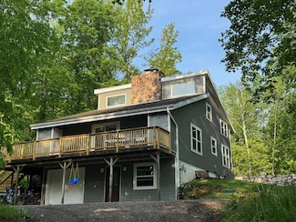 17135 Country Club Rd, Lakewood, WI 54138