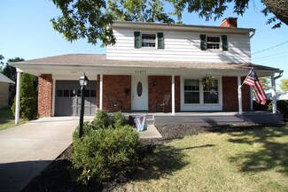 11071 Donora Ln, Cincinnati, OH 45240