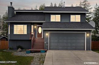1641 Vashon Cir, Anchorage, AK 99515