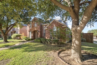 2922 Cove Meadow Ln, Frisco, TX 75033