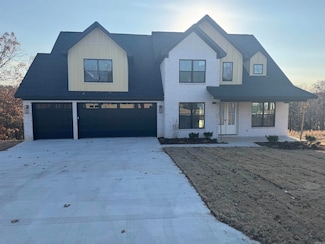 1141 Fern Ridge Rd, Sherwood, AR 72120