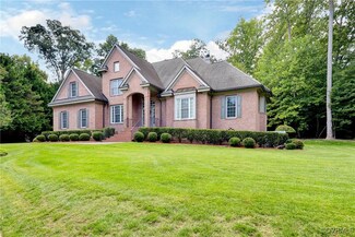 118 Congressional, Williamsburg, VA 23188