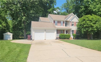 543 Stillwater Dr, Chesapeake, VA 23320