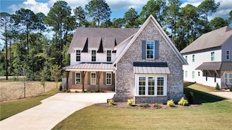 1200 Hunters Hill Ln, Auburn, AL 36830