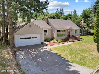 2224 Coeur d Alene Ave, Coeur D'Alene, ID 83814