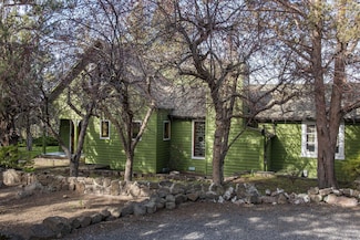 20160 Tumalo Rd, Bend, OR 97703