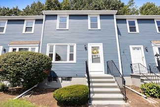 5 Bridle Path Cir Unit D, Randolph, MA 02368