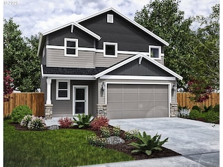 10068 SE Hornaday Ave Unit 369, Happy Valley, OR 97086