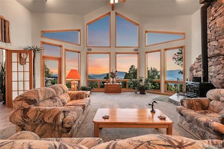 13954 Pine Country Ln, Conifer, CO 80433
