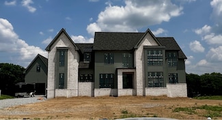 8106 Turning Point Dr, Brentwood, TN 37027