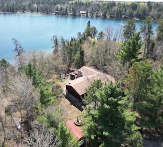 22612 Greenwood Loop, Park Rapids, MN 56470