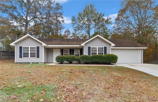 17043 Annawood Ln, Vance, AL 35490