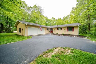 9957 High Country Dr, Chardon, OH 44024